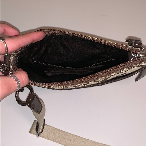 ✔️Coach Crossbody Bag - Picture 5 of 5